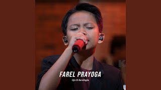 Download lagu Ojo Di Bandingke mp3