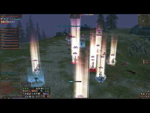 [Lineage2 Classic NA] Giran Daily 10.12.18