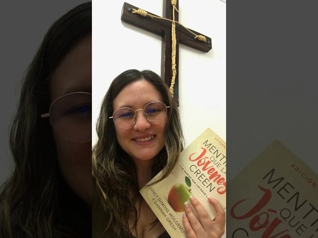 Vídeo relacionado con Como Jesús (Libros Palabra nº 65)