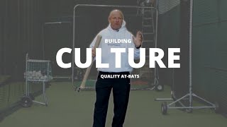Building Team Culture: Baseball Coaching Advice