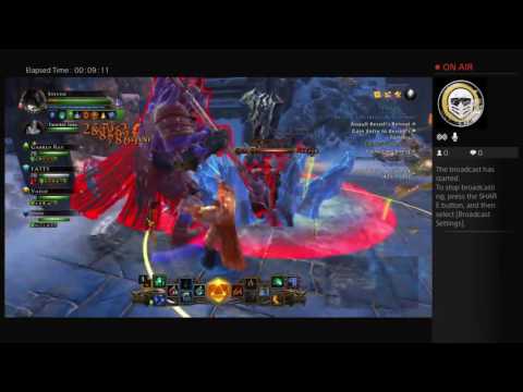 NeverWinter epic dungeon