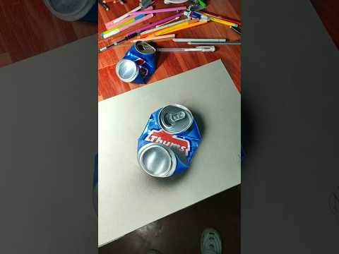 Realistic Drawing 😲 #shorts #youtubeshorts #shortsart #art #artist #realistic #drawing #rahiljindran