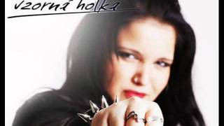 Leona Šenková - SÍLA JE V NÁS Leona Šenková - SÍLA JE V NÁS