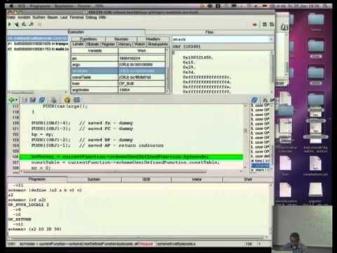 Vorlesung 10a: Titel