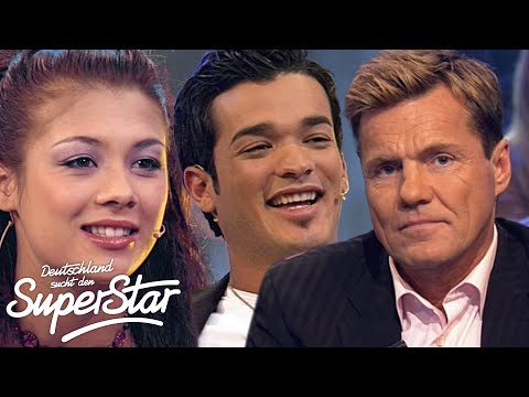 Die Entscheidung | 4. Mottoshow DSDS | Musical 🎤| Deutschland sucht den Superstar