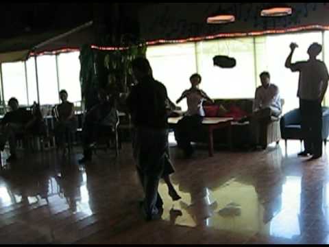 CARLOS BOERI Y ALISON TANGO CANARO MERSA BURRERA wkshp Victoria