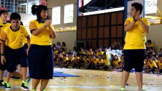 Download lagu MDP 2011-2012 Cheerdance (OLOPSC) mp3