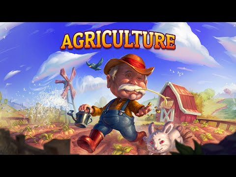 Agriculture Trailer thumbnail