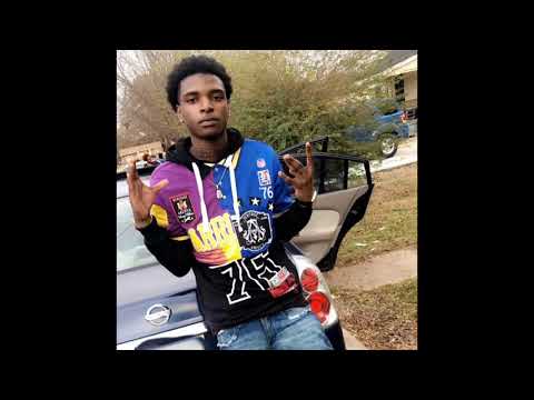 Glocc Tmuney- Ghetto Thug