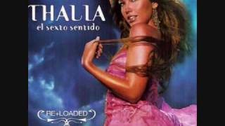 Thalia El Sexto Sentido Reloaded 12 Empezar de 0