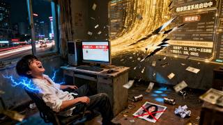 Chamado de pobre, em 3 dias fico livre financeiramente com sistema#260211gnB2