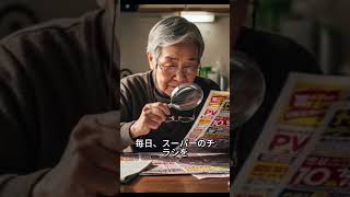 81 6%が実感「節約してもお金が残らない」なぜ？ #年金 #名言 #年金事務所