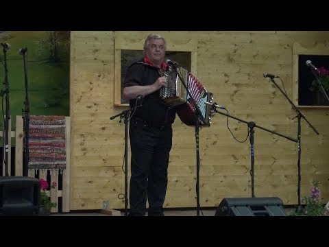 Milan Sedala - Sverepská heligónka 2019