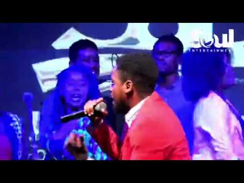 Ma va wè li - Live Le Vilatte