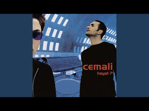 Sever misin O Zaman (Cay's Chill-Out Mix)