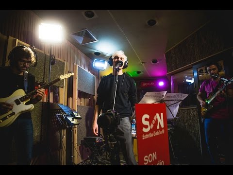 Miss Caffeina: "Detroit" - Oh! My LOL SON Estrella Galicia