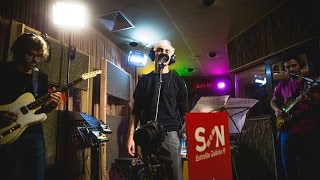 Miss Caffeina: "Detroit" - Oh! My LOL SON Estrella Galicia