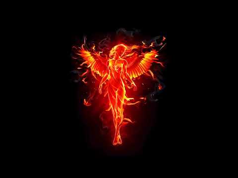 A. Rassevich  - The Red Space -  QRVZH Remix