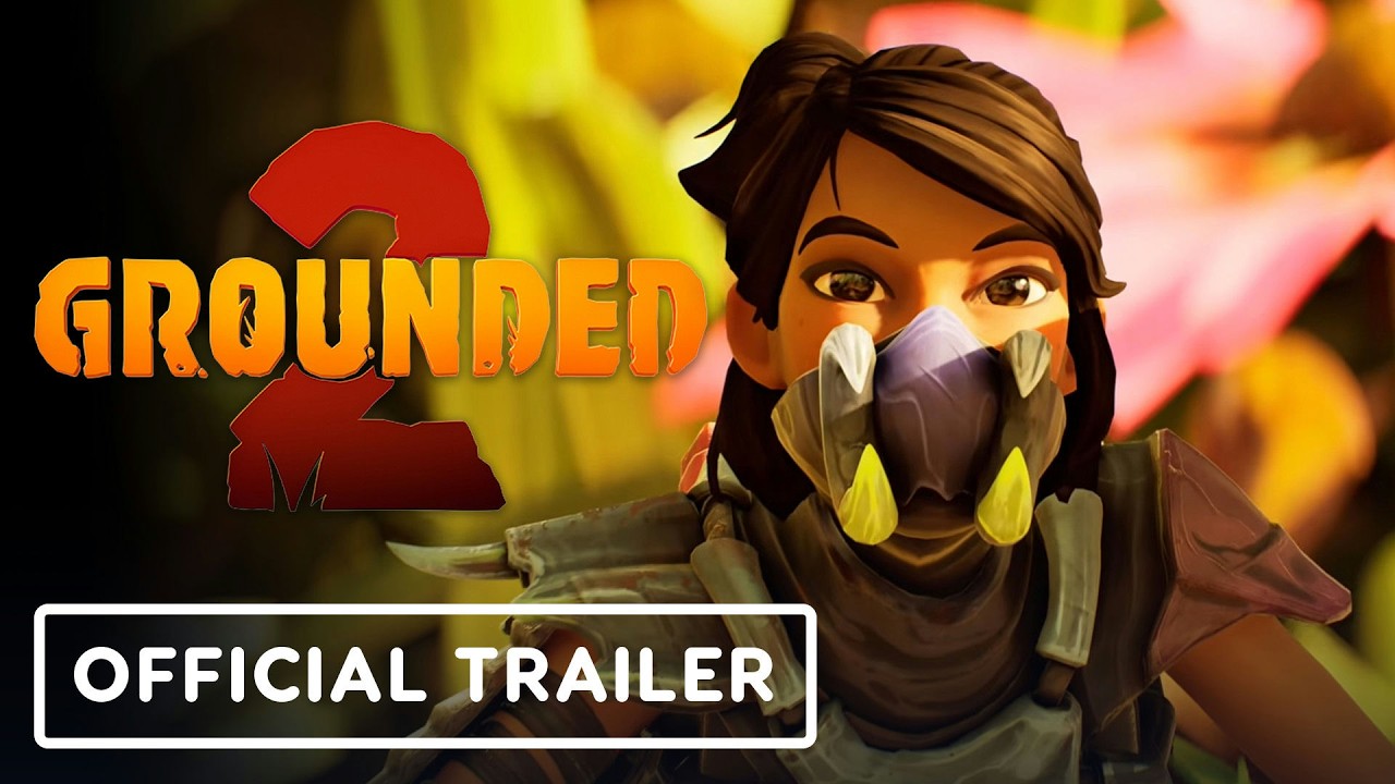 Grounded 2 Dives Into the Abyss — Biggest Update Yet Lands With PS5 Debut
