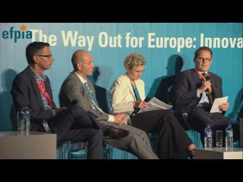 The Way Out of Europe: Growth-led Innovation (2013)
