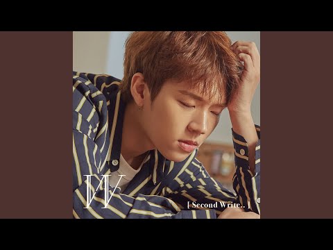 I Swear (Feat. Dong Woo of INFINITE) (I Swear (Feat. 동우 of INFINITE))