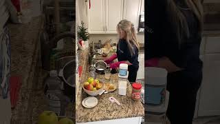 Download lagu Night kitchen clean with me ✨ #cleaningmotivation #cleanwithme #kitchencleaning #cleaningvlog mp3