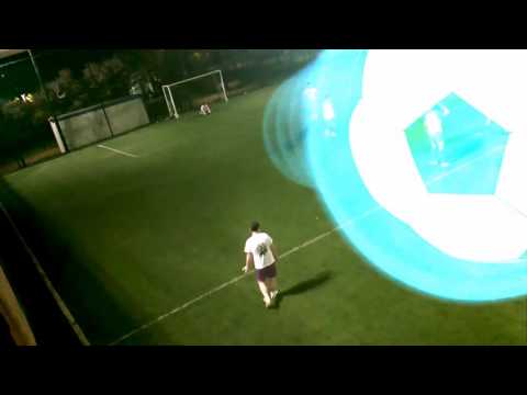 Alya Halı Saha 20.04.2016 20:00 - akillisaha.com