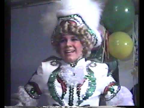 Breuker Aovend - Gebrook blieft Gebrook 1990 (SHC)