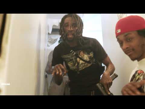 Mojo - 0 Tolerance ft. BallyFest (Official Video) Shot By @DineroFilms1