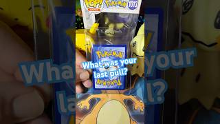 What was your last pull? Comment below! #pokemon #pokemoncards #pulls #blastoise #subscribe #like
