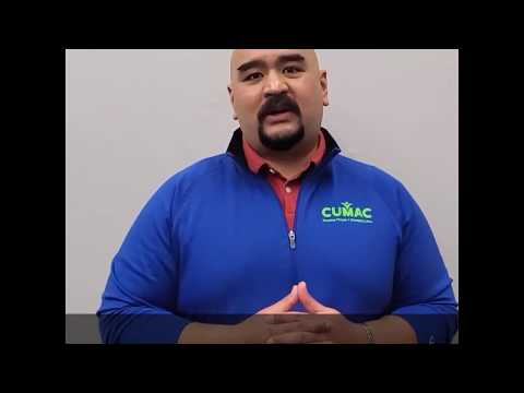 CUMAC Pandemic Relief Appeal Video
