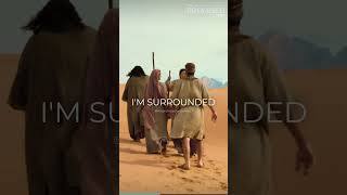 But Many Hands.... #thepromisedlandseries #mannamayhem #holyhumor