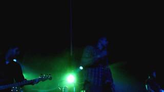 I Am The Avalanche - This Is Dungeon Music @ The Masquerade