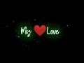 Happy Birthday Wish My Girlfriend And Birthday Status Birthday Special Video