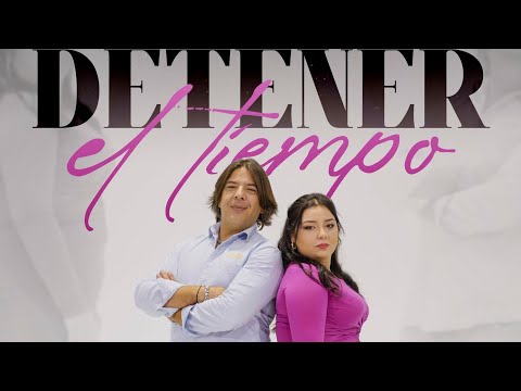 Bernardo Vázquez, La Cebolla - Detener El Tiempo #Remix (Videoclip Oficial)