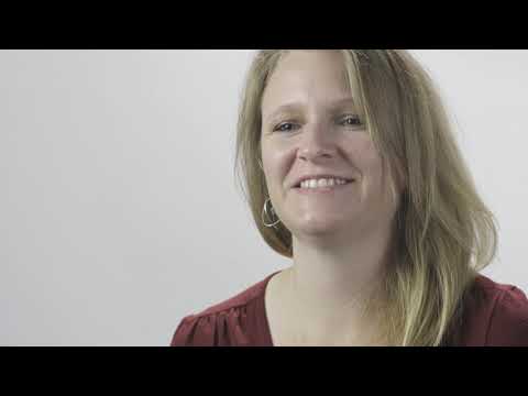 Video portrait of a researcher 2: Wendy Queen from EPFL Valais Wallis