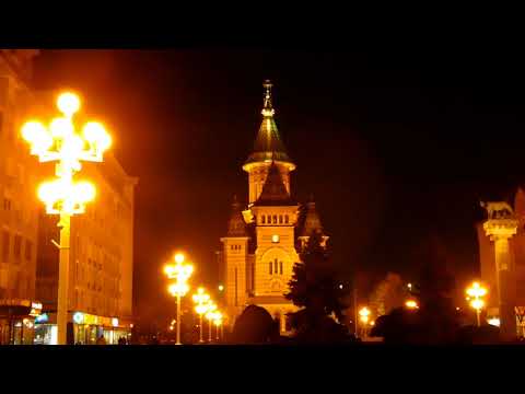 Romania & Serbia | On The Road | Random Travel Vlog #1