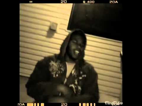 YungDeco x StillTippin Official Shot By Nvmeless)