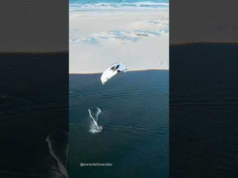 Carlos Mário “BB”. #kitesurfing