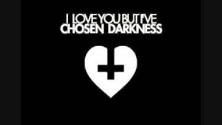 I Love You But I've Chosen Darkness-Thoughts On The Floor