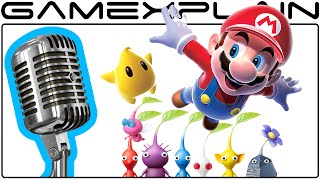 Real Talk: What Launch Games Could Bring People to the NX? (Podcast)