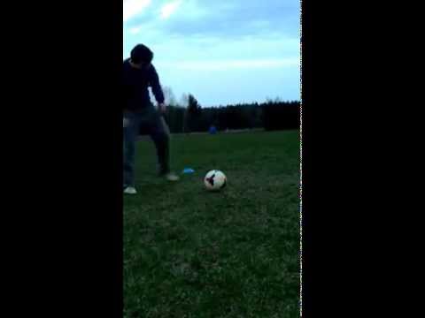 LKS HETMAN Dąbrówka Wisłocka Smieszny Trening