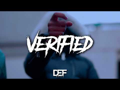 OFB SJ X Yanko X UK Drill Type Beat  - "VERIFIED" | UK Drill Instrumental 2024