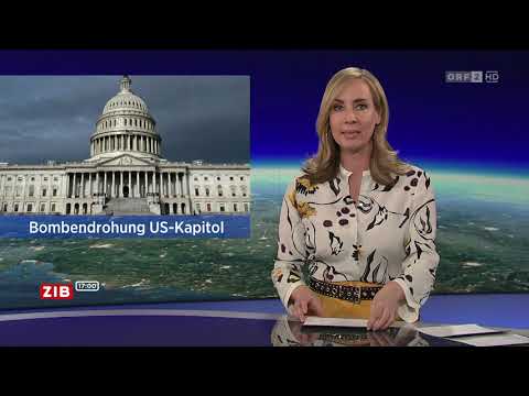 FernG'schaut am 26.02.2021 - ORF - ZIB 17:00