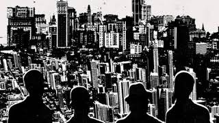 The Interrupters ‎- Babylon - EP