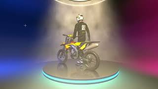 Motocross Offroad VR