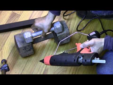 download lagu mp3 mp4 Pam Glue Gun, download lagu Pam Glue Gun gratis, unduh video klip Pam Glue Gun