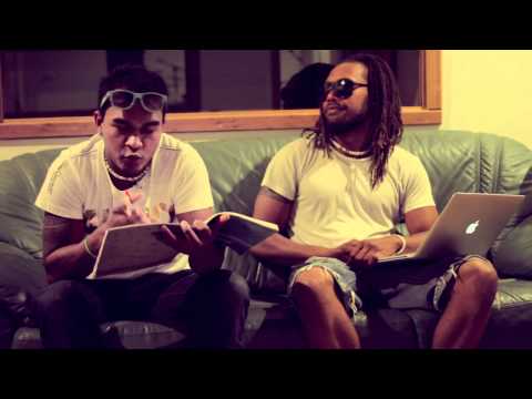 YUNG YANNY 'Right Now' NEW 2011 Pacific Hiphop