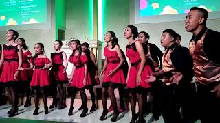 VOs ambon BICF 6th 2017