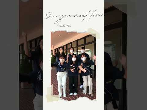 オープンキャンパス学生スタッフってどんな感じ？｜2022.10.02編